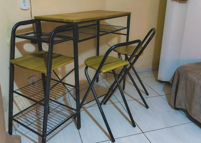 Tardeli Suite dos anjos com sacada